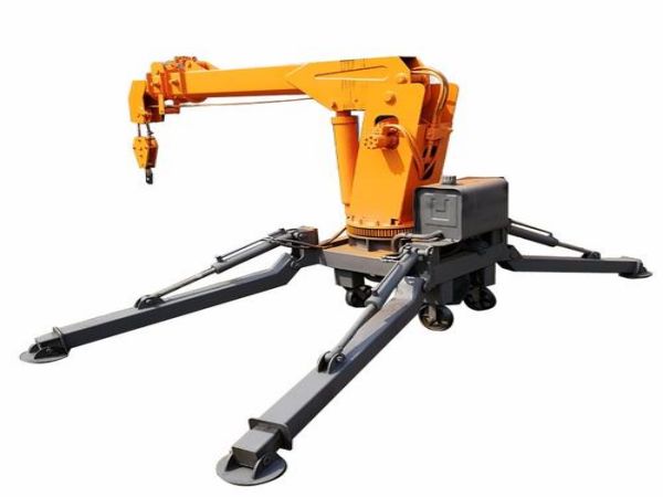 尖山区吊车出租公司电话_吊车出租公司合同包含哪些内容