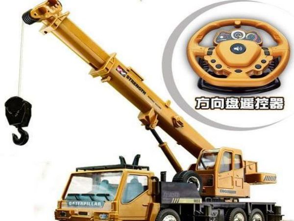 弓尖山区吊车租赁公司_吊车出租中小型汽车吊常识总结