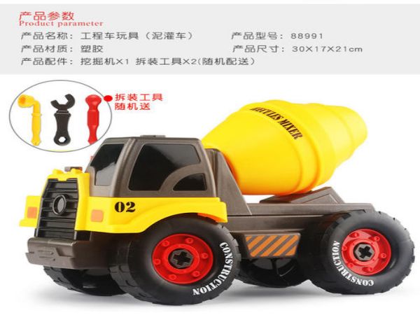 尖山区吊车出租_吊车租赁之前就该了解的知识